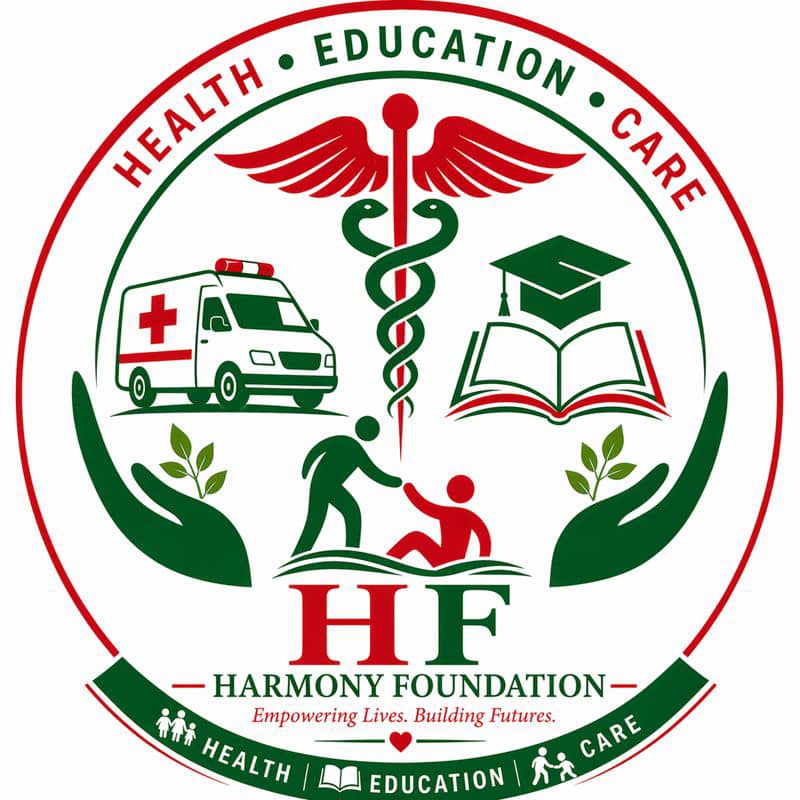 Harmony Foundation