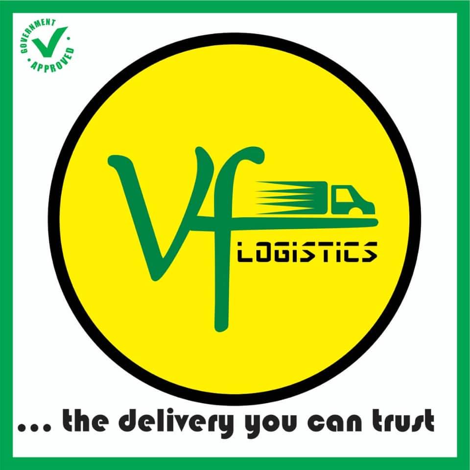 vf logistics image